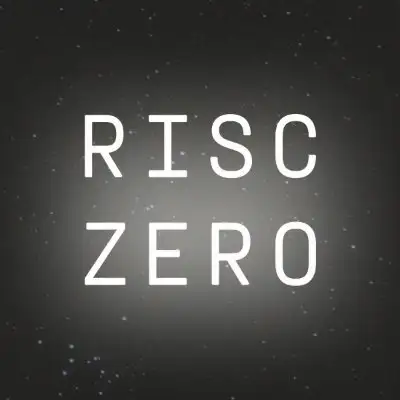 Risc Zero Icon