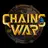 Chains of War ® logo