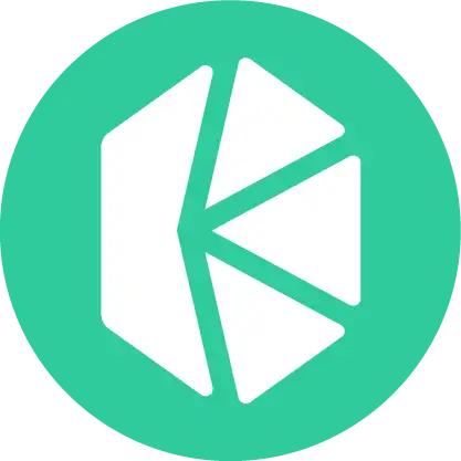 KyberSwap Icon