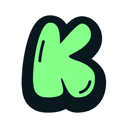 Kroma Creative Icon