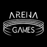 Arena Games logo