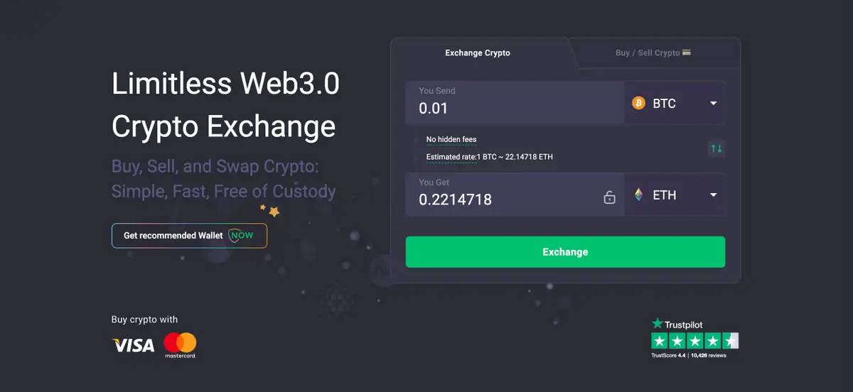 ChangeNOW