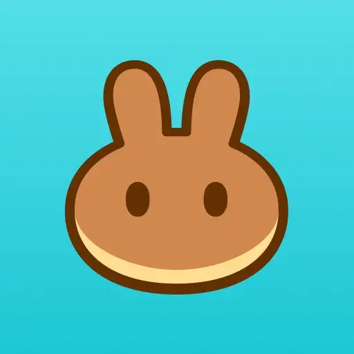 PancakeSwap Icon