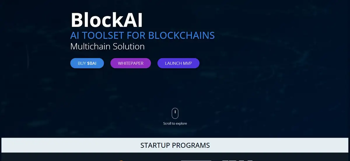 BlockAI