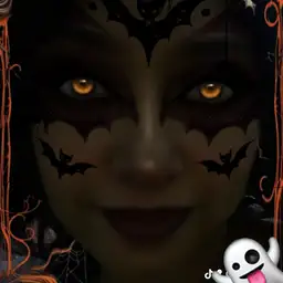 Chami avatar