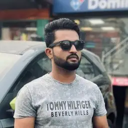 vishal sharma avatar