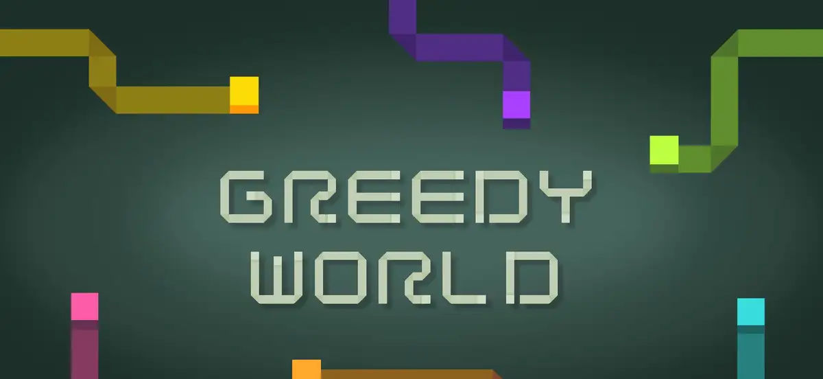 Greedy World