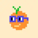OrangeDAO Icon