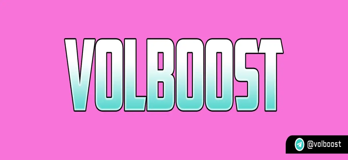 VolBoost