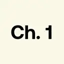 Chapter One Icon