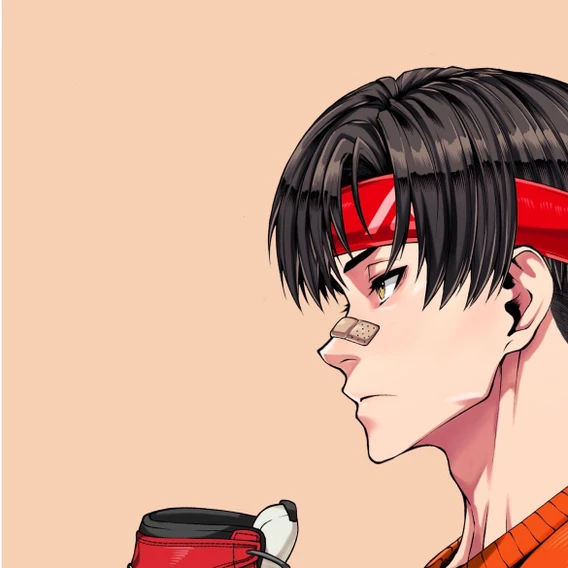 Blackchild avatar