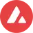 Avalanche logo