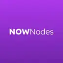 NOWNodes Icon