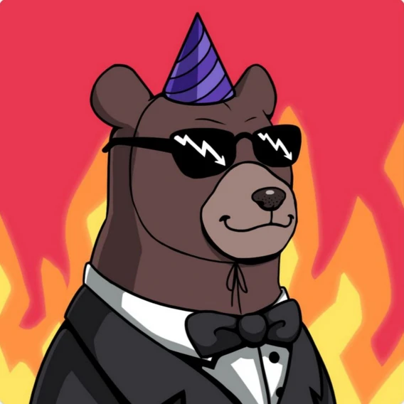 Husky avatar