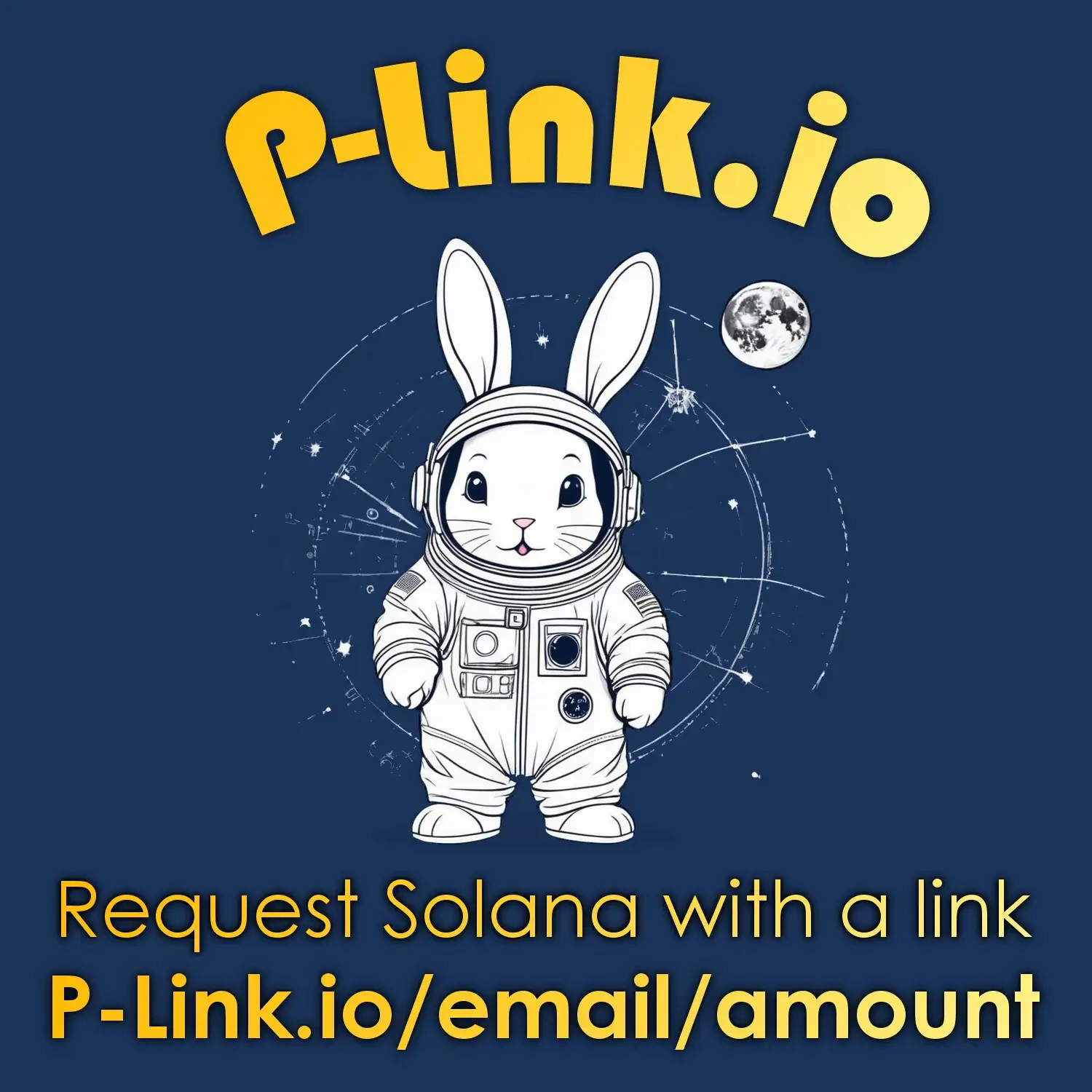 P-Link Icon