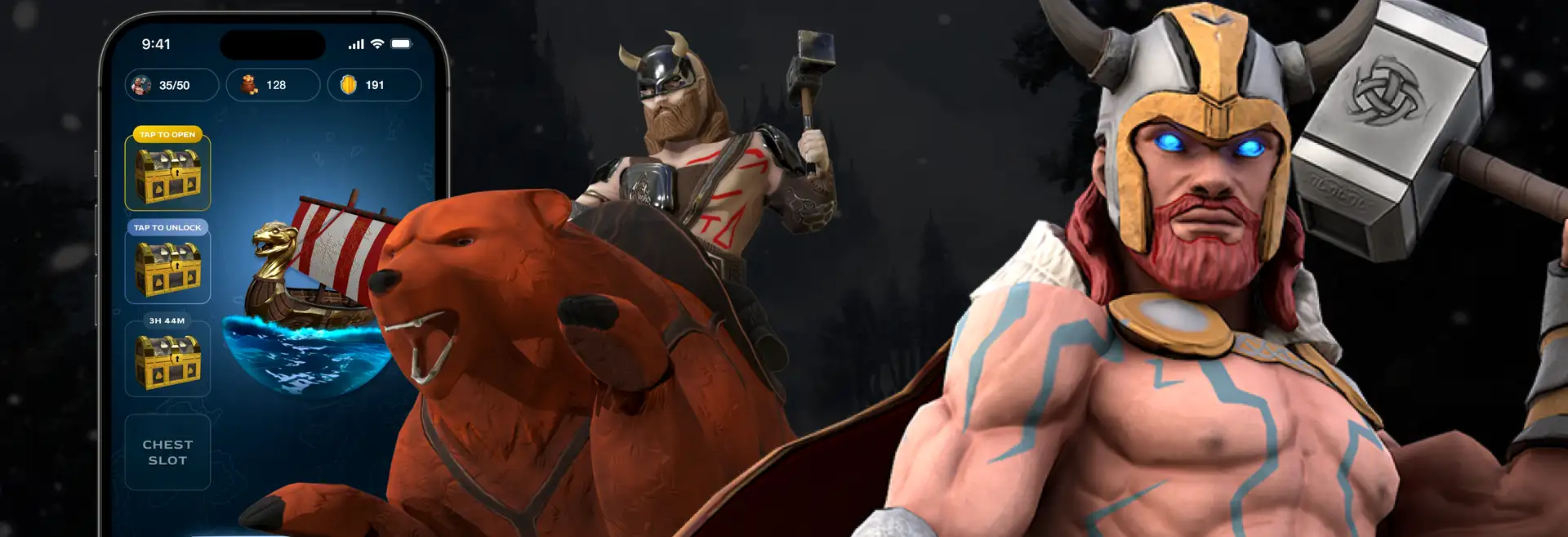 Utgard Banner