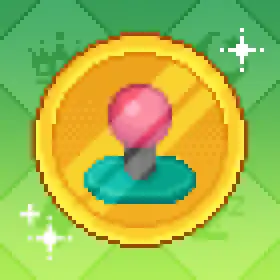 Drawshop Kingdom Reverse Icon