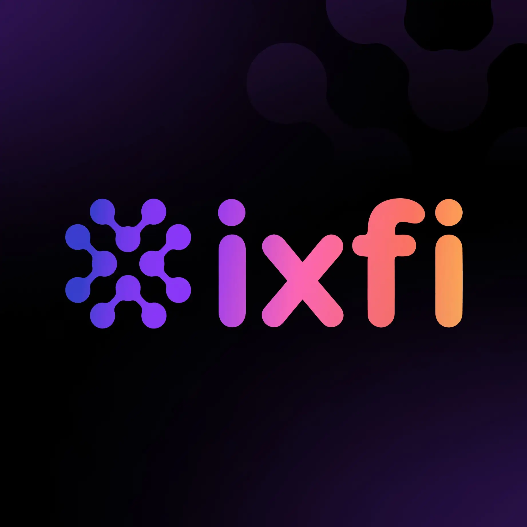 IXFI Gen 3.0 Exchange Icon