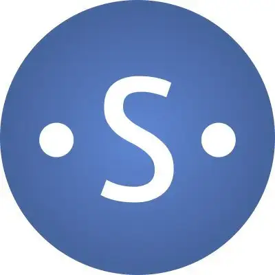 SanR.app Icon