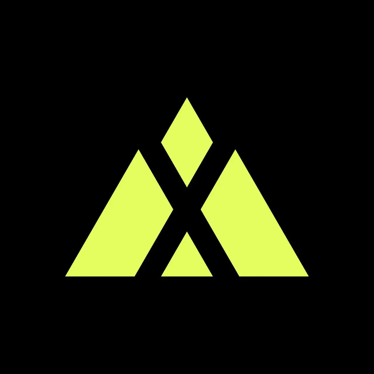 AssetX Labs Icon