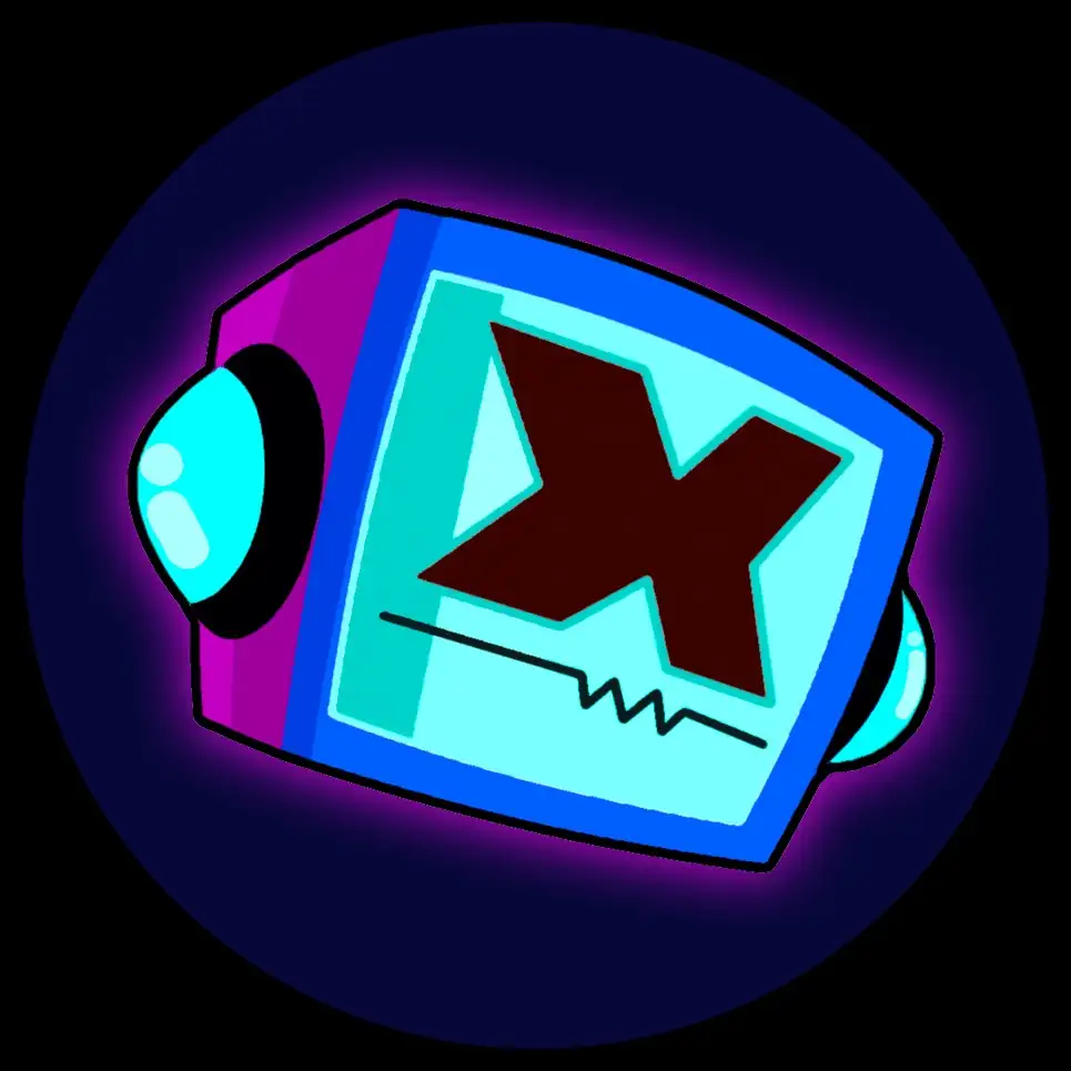 Superhero NFT Wars Icon