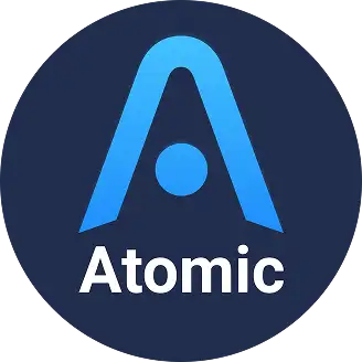 Atomic Wallet Icon