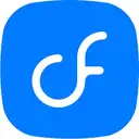 Cryptofonts Icon