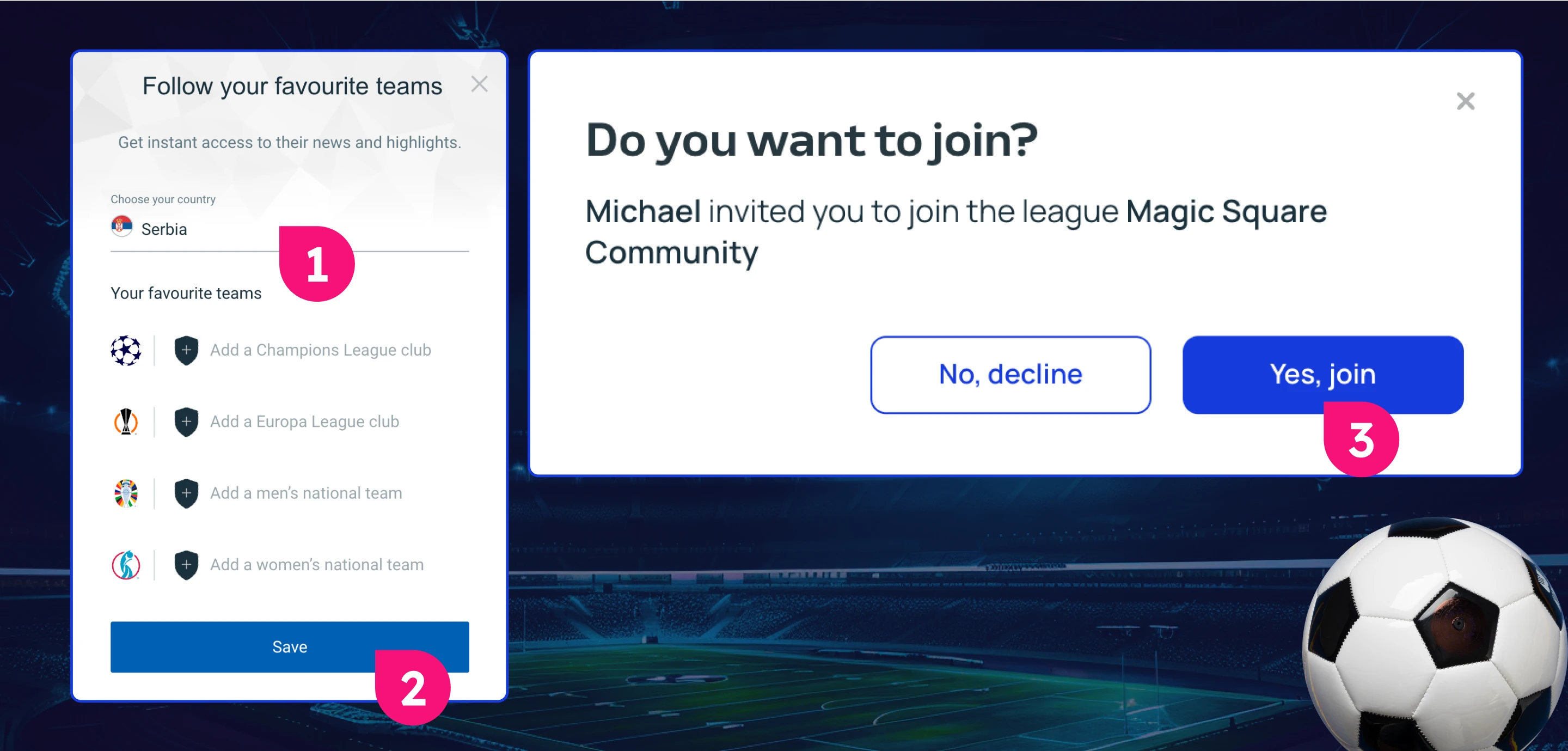 UEFA - Image 3