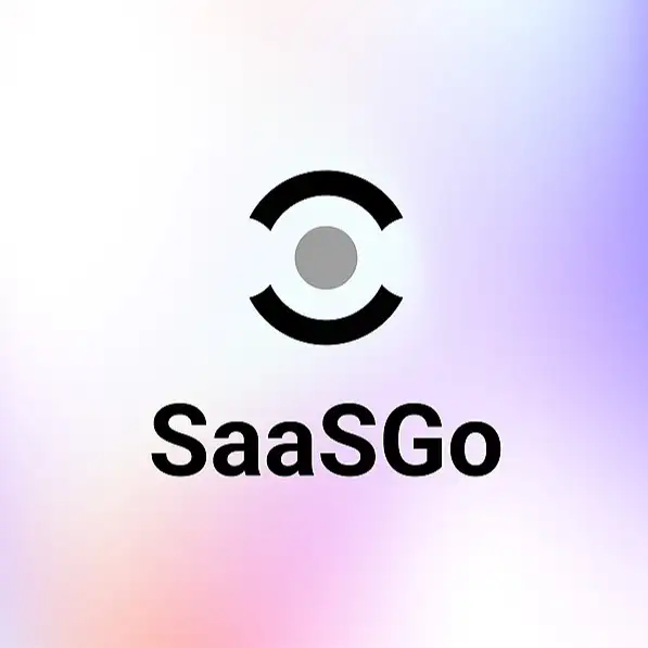 SaaSGo Icon
