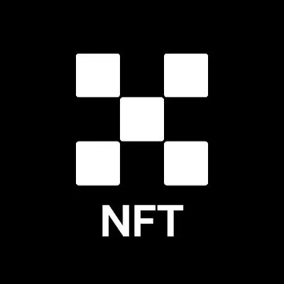 OKX NFT Marketplace Icon