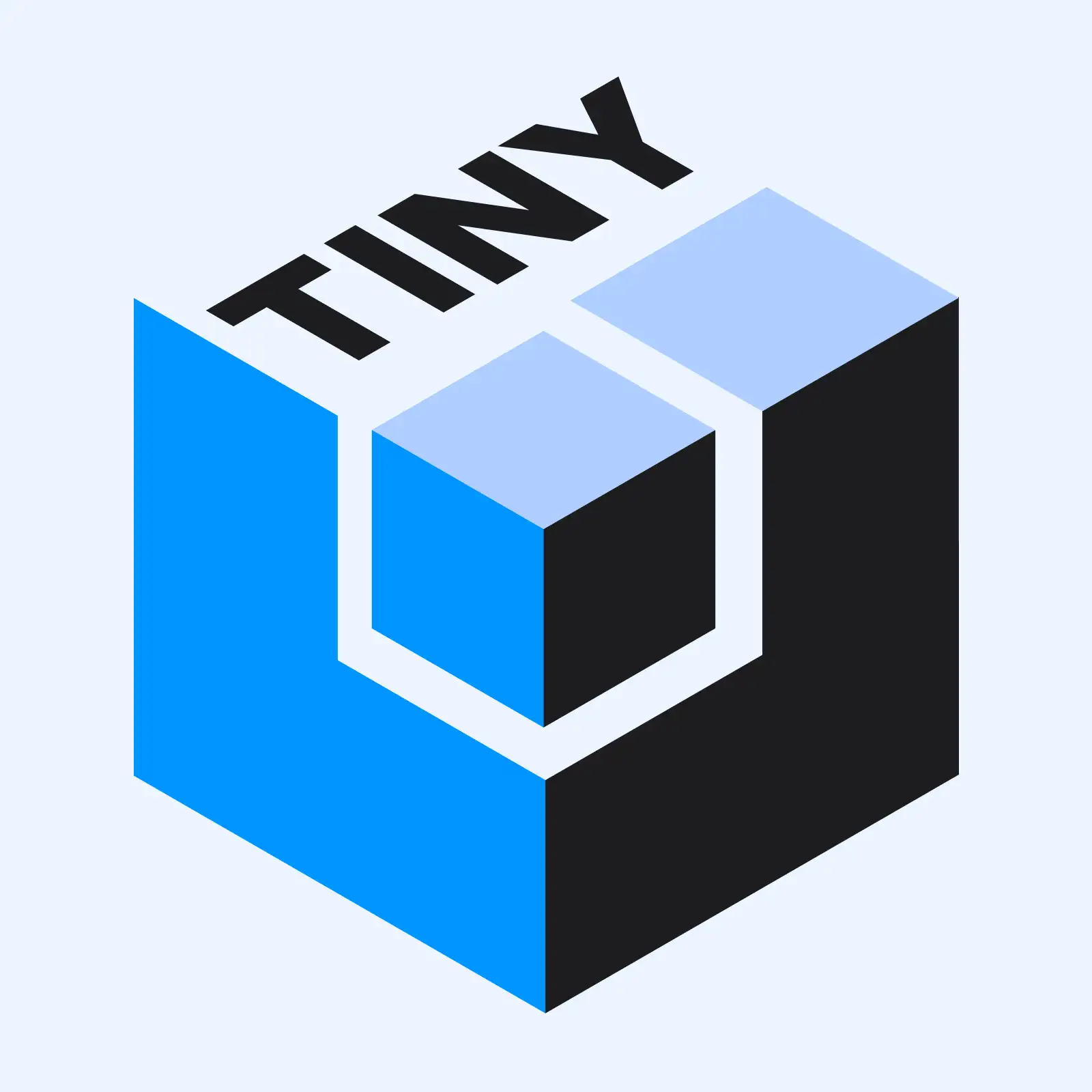 TinyBlock Icon