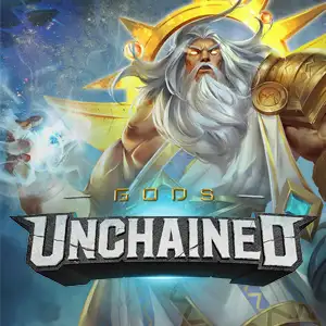Gods Unchained Icon