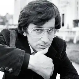 StevenSpielberg avatar