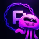 Portal To Bitcoin Icon