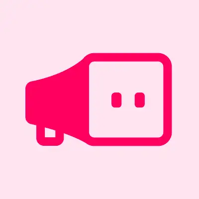 Megaphone Icon