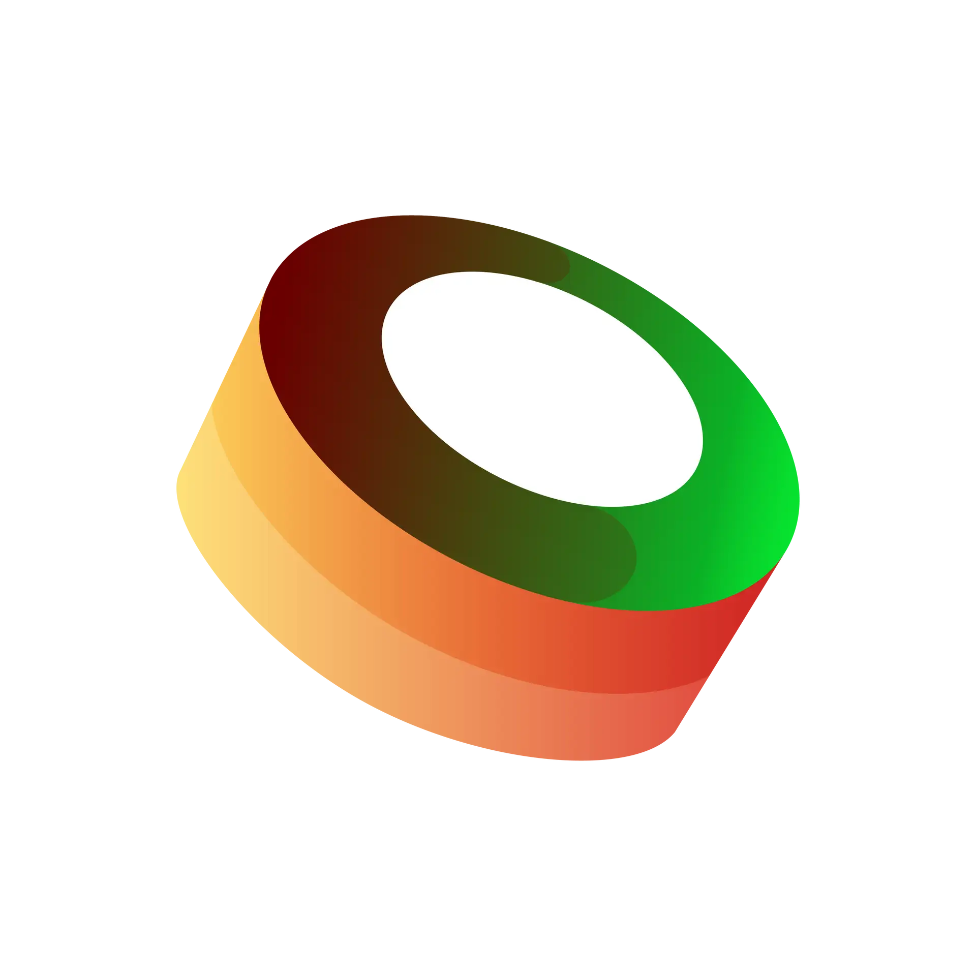 Cassava Network Icon