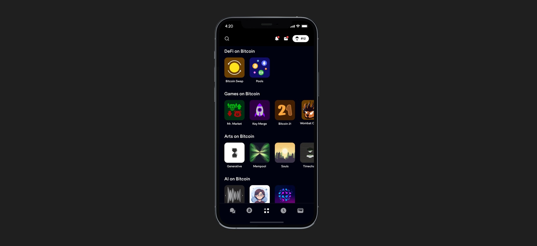 ALPHA on Magic Store - Social Media & Platform App | Check 2026 Reviews
