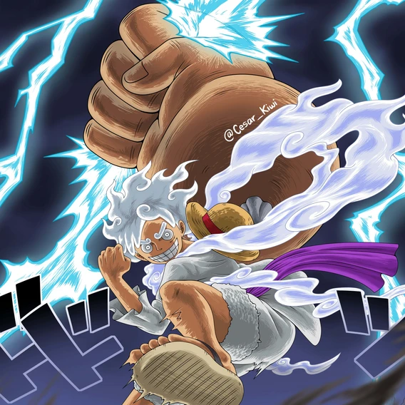 Kaito avatar
