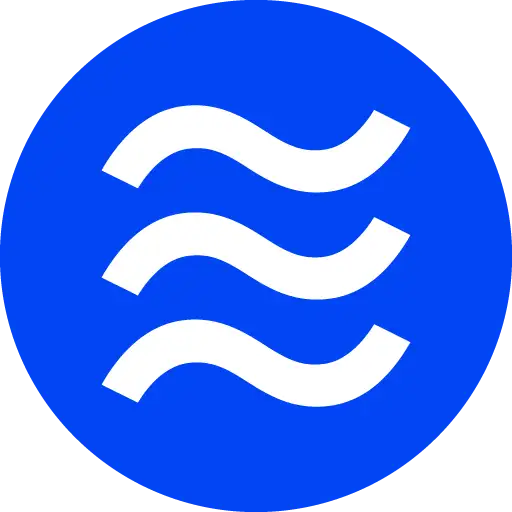 BlueMove NFT Icon