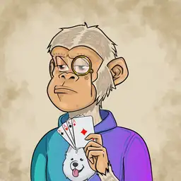 Balabala avatar