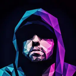 Harder avatar