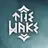 The WakeGame logo