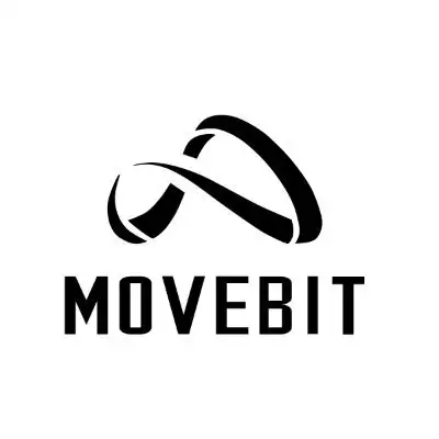 MoveBit Icon