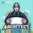 The Architect logo