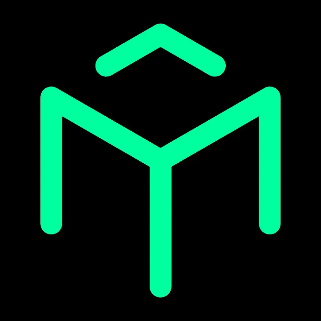 Metacube Icon
