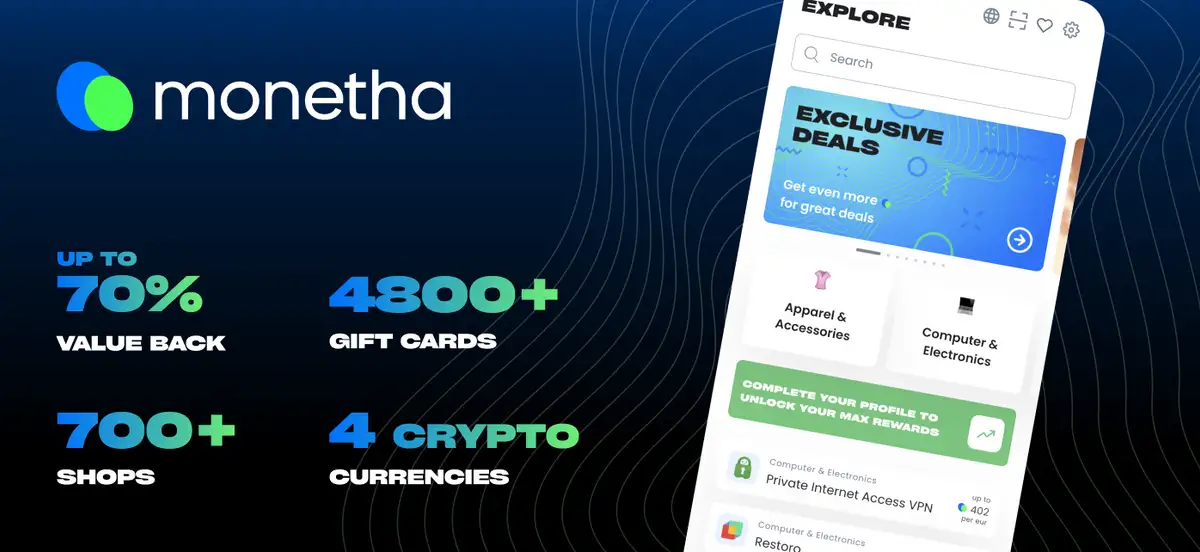 Monetha