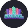 Bit Hotel logo