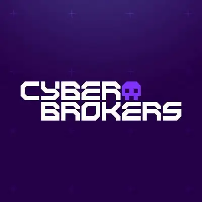 Cyberbrokers Icon