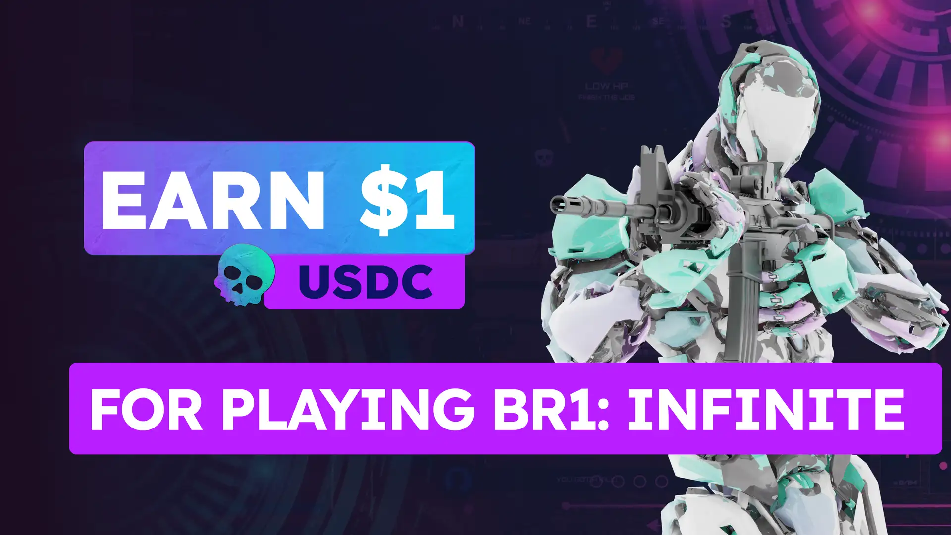 BR1: INFINITE Magic Store Hot Offer