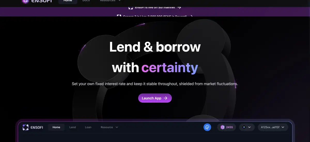 EnsoFi